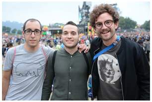 Foto 377 de la s&aacute;bado 8 de julio | Bilbao BBK Live 2017